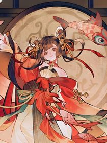 小花仙：星指万象