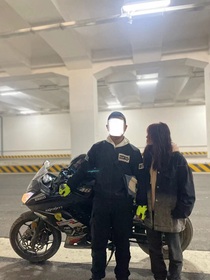 等你六年
