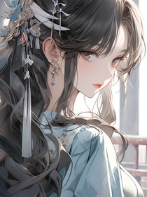 夭桃與青山