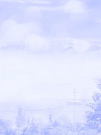 听秋季的雨
