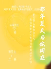 那年夏天，与你同在