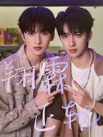 翔霖：正轨