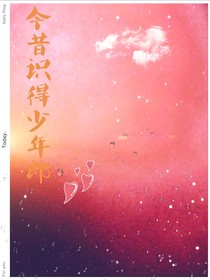 今昔識得少年郎