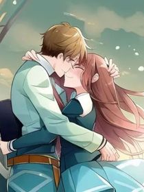 吹过晚风，和你相拥
