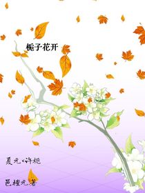 栀子花开——亦是故人归家
