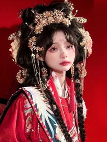 白莲花的后宫-d823