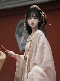 爱的少女-d610
