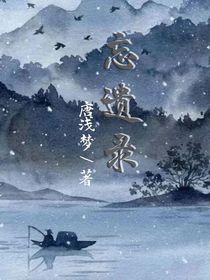 忘遗录