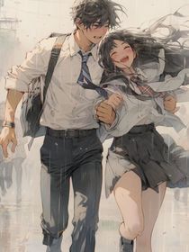 夏天的那場雨