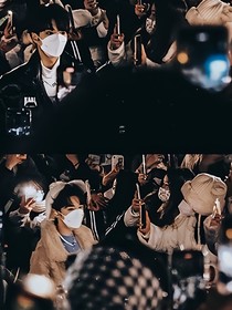重来一世，好好爱