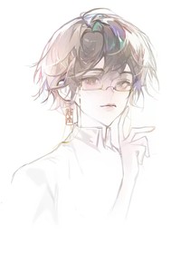 柳柯做主角的驚封