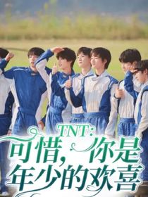 TNT：可惜，你是年少的歡喜