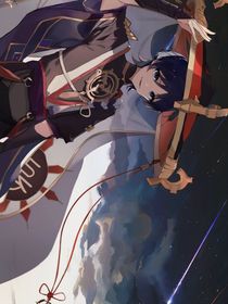 原神那年