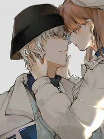与总裁的契约
