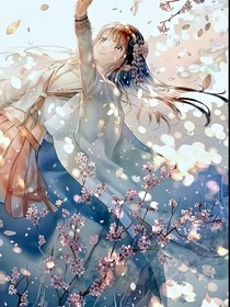 白蜡烛：抱紧大腿活下去