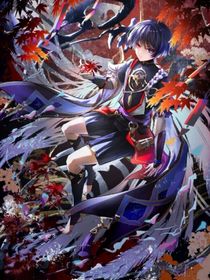 散兵竟來(lái)到了修仙世界