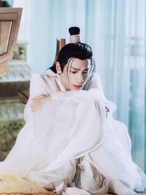 香蜜沉沉烬如霜：成长