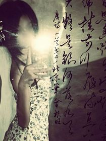 我有一个傻夫君
