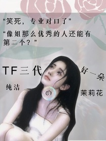 TF三代：好一朵纯洁的茉莉花-d227