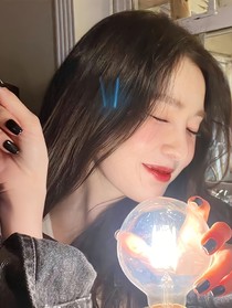 韓娛：等風(fēng)過境