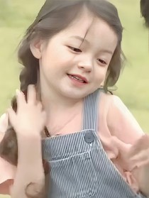 18楼的团宠是女孩