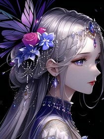 绝美帝姬不好惹