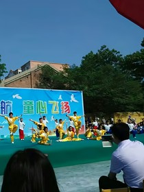 奶呼呼的小师弟