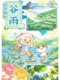 歷史喵穿越元素世界