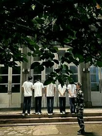 当你奔向我2写