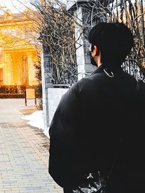 馬，丁，賀：半山公館