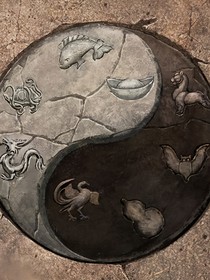 我只是来救我自己的