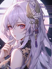 四季魔女