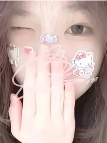 和偶像做兄妹
