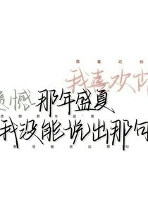 那年夏天的骄阳很烈