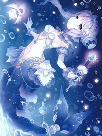 十二星：实验品