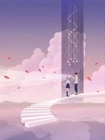 万里星空，不止有你