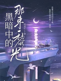 黑暗中的那束黎光