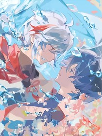 枫散v