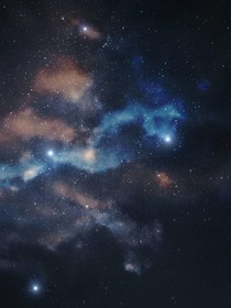 神之星