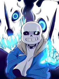 重生的sans