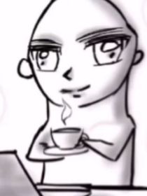 教畫