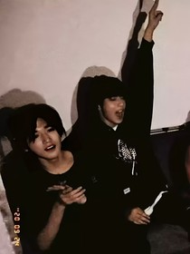 文轩：冰融化了