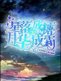 星落凝成糖：月華凝成霜
