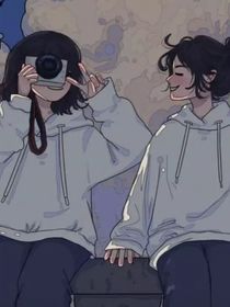 网恋太难了