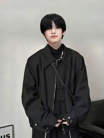 张泽禹：虐渣计划