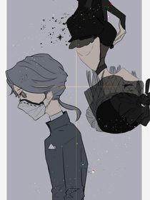 爱的求索