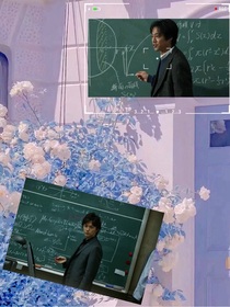 湯石——天才之間