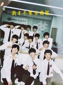 TF三代：我才不要当团宠！
