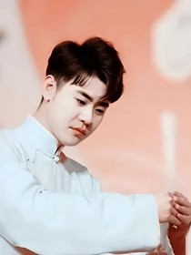 张云雷：今生绝不放手