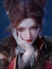 神印：楊公子的魔法師夫人